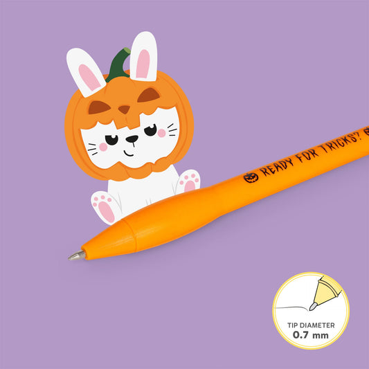 Stylo à Bille Lumineux Bunny
