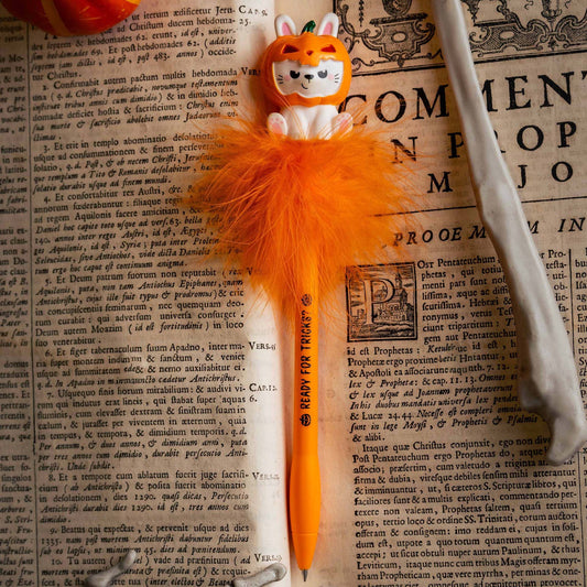 Stylo à Bille Lumineux Bunny