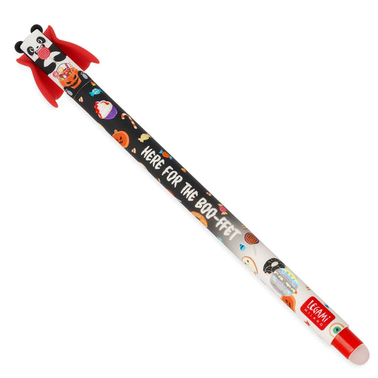 Stylo gel effaçable Halloween « Spooky Party » — Blind Box
