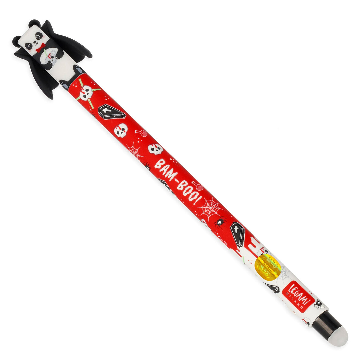Stylo gel effaçable Halloween « Spooky Party » — Blind Box
