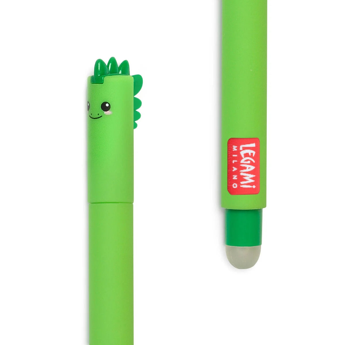 Stylo à Encre Gel Effaçable Dino « Rooarrr! » - Erasable Pen