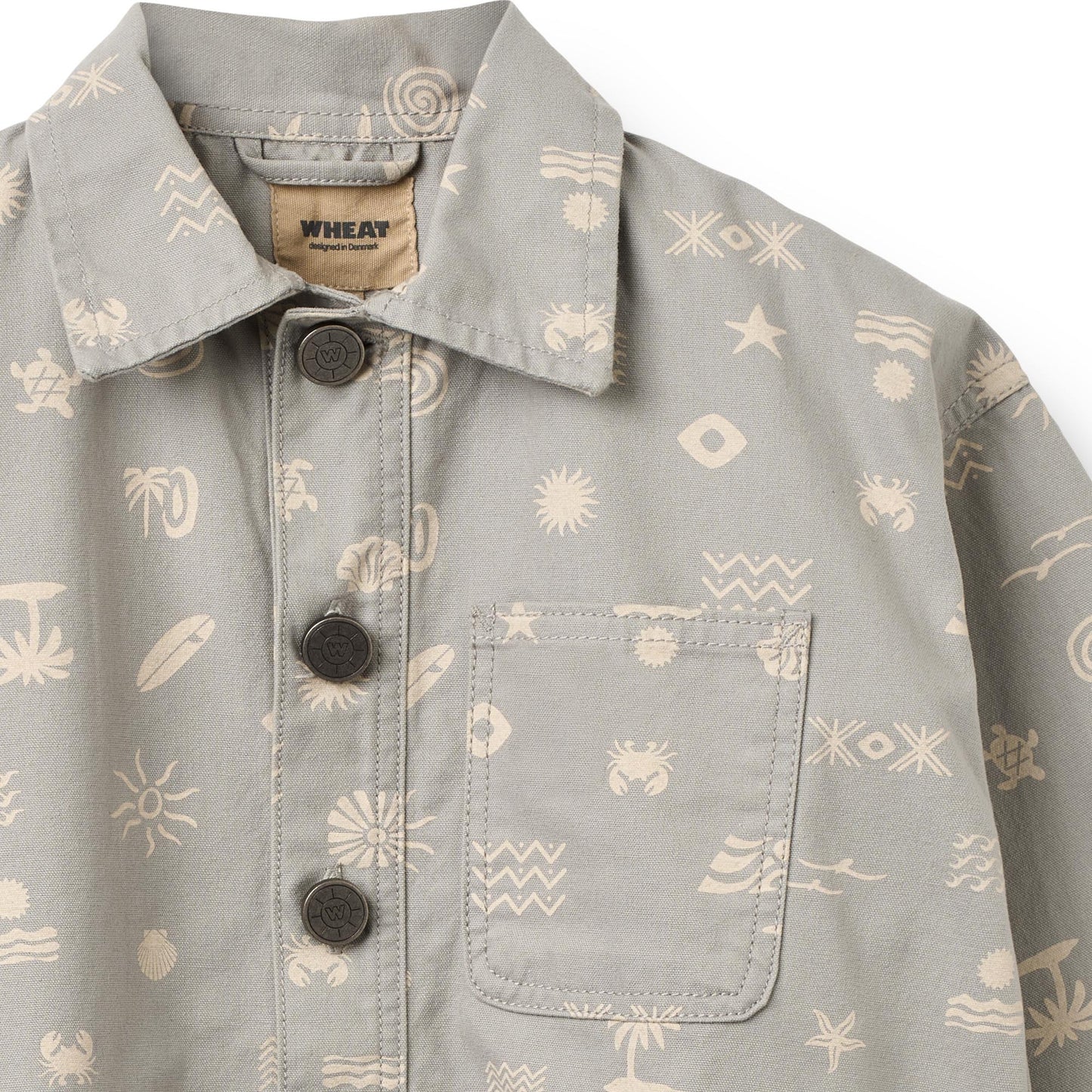 Surchemise Marcel