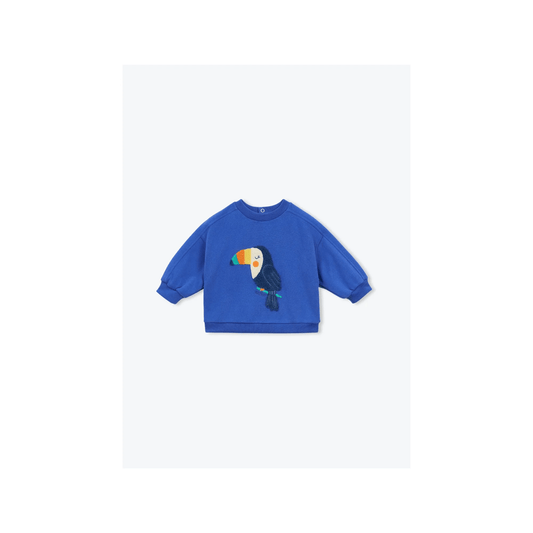 Sweat Bébé Toucan