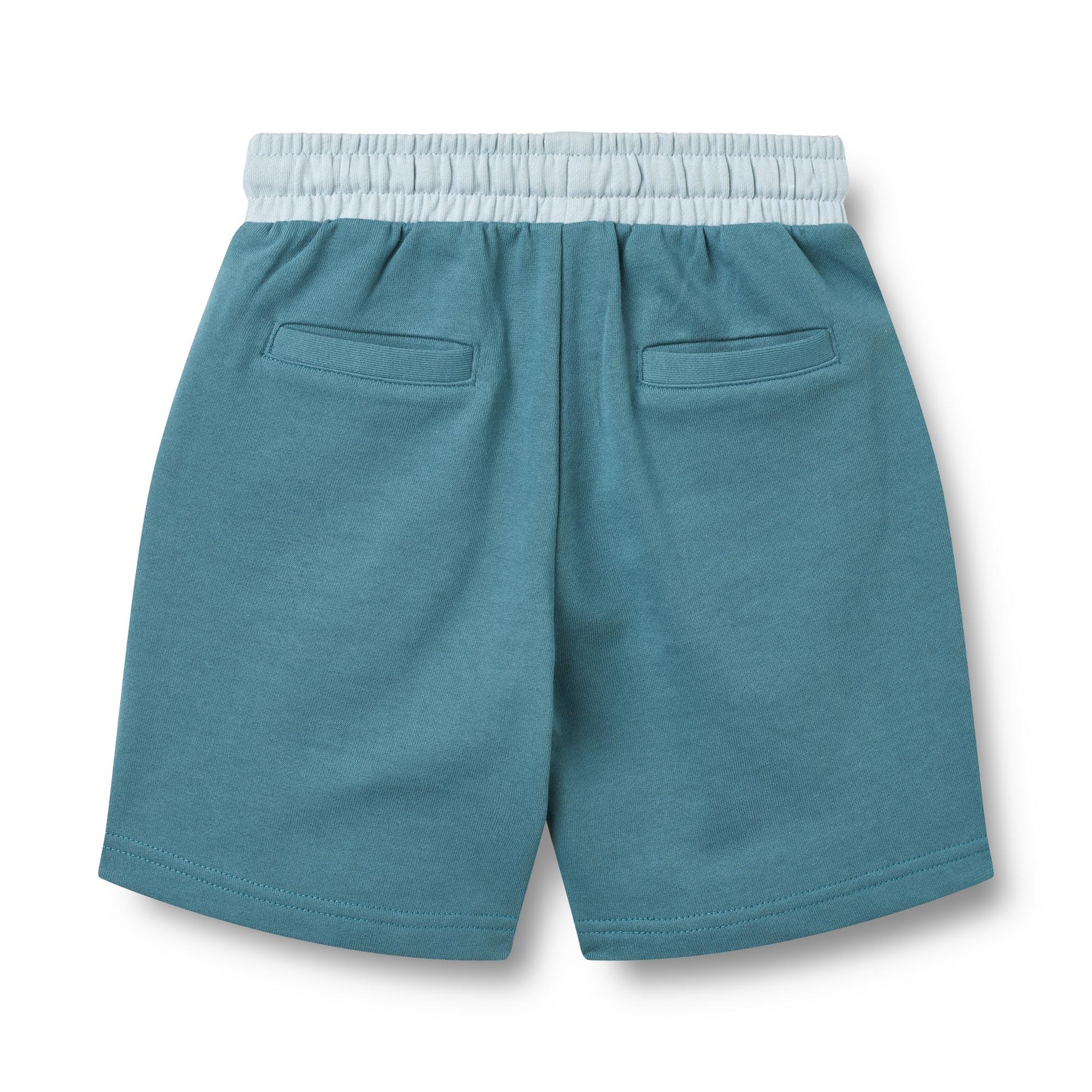 Sweat Short Elmo