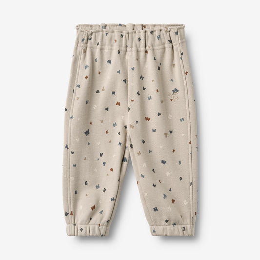 Pantalon Sweatpants Cosmo
