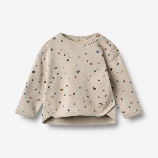 Sweatshirt à manches longues L/S Emery