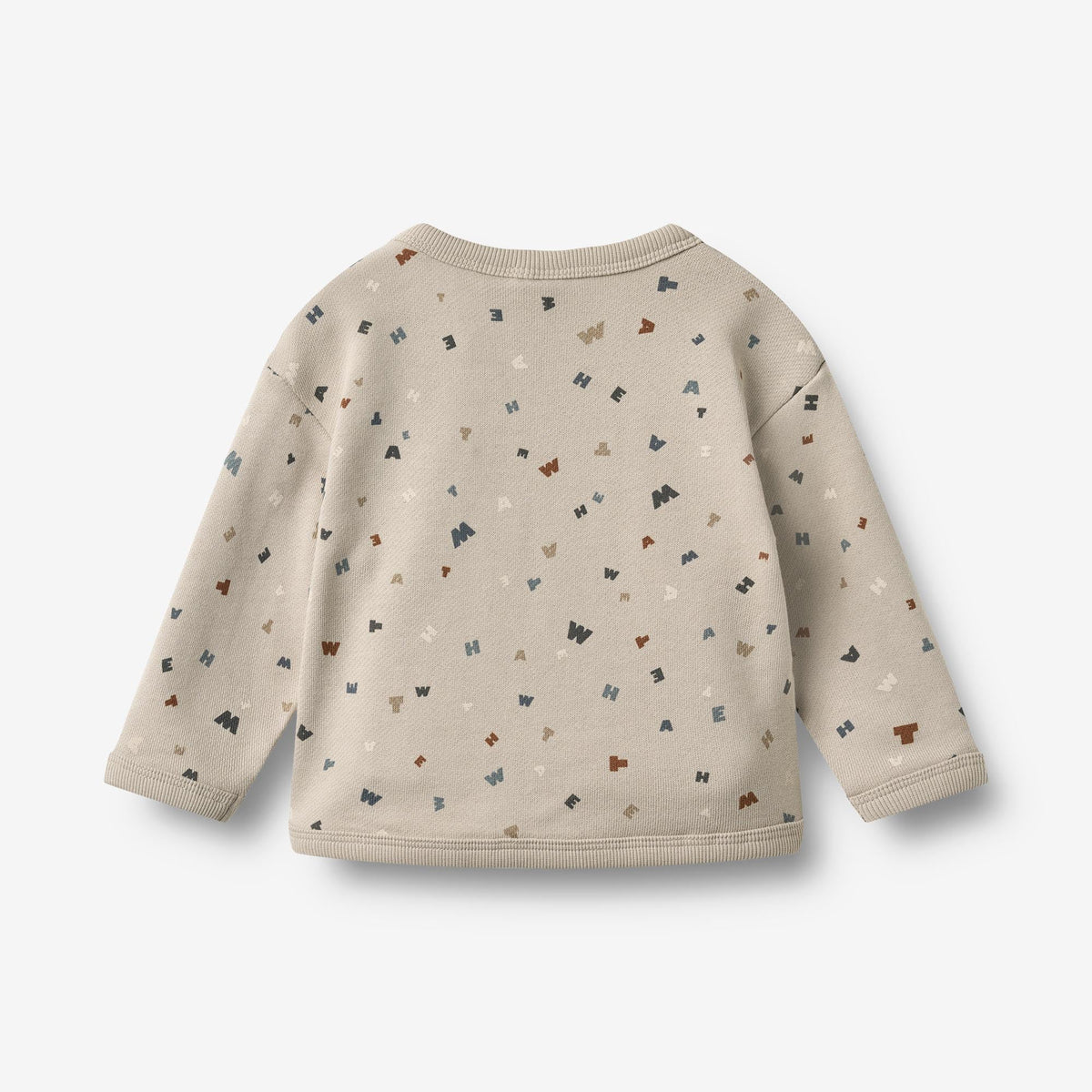 Sweatshirt à manches longues L/S Emery