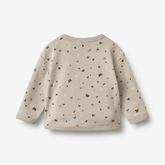 Sweatshirt à manches longues L/S Emery