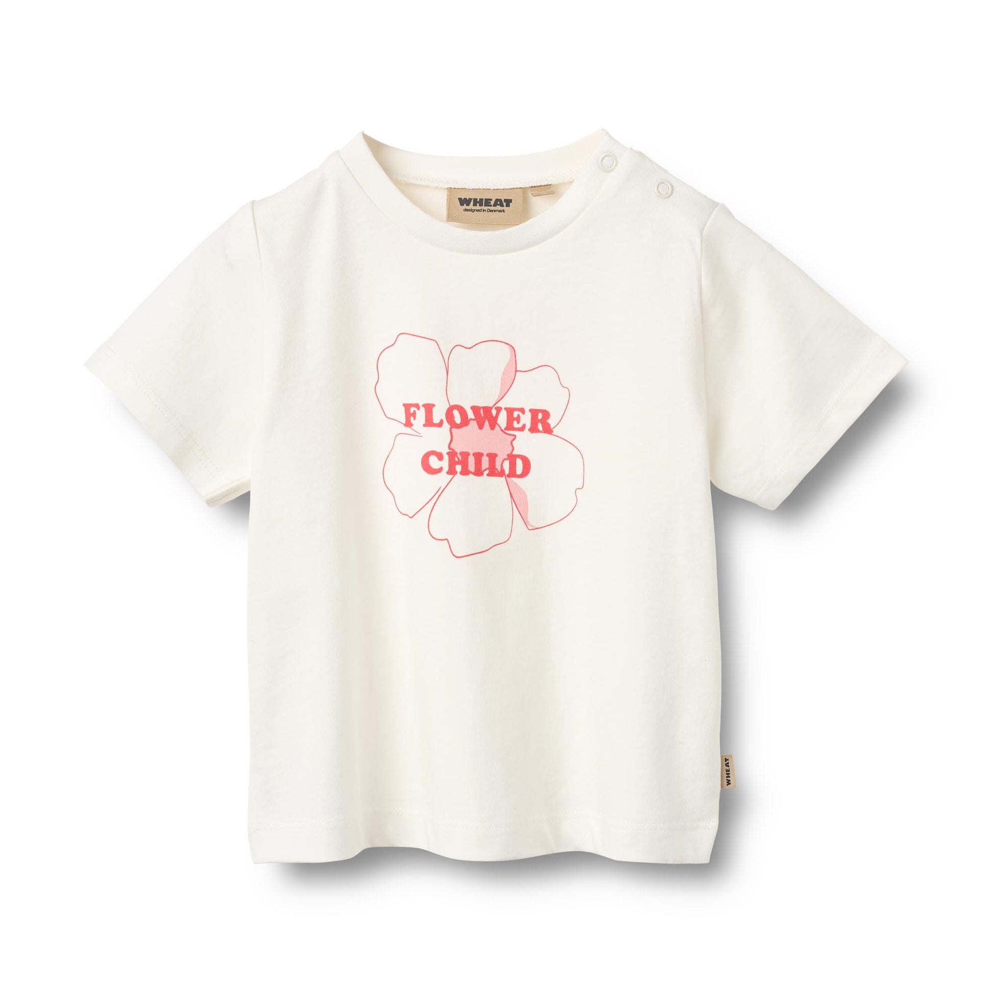 T-shirt MC Mirsa