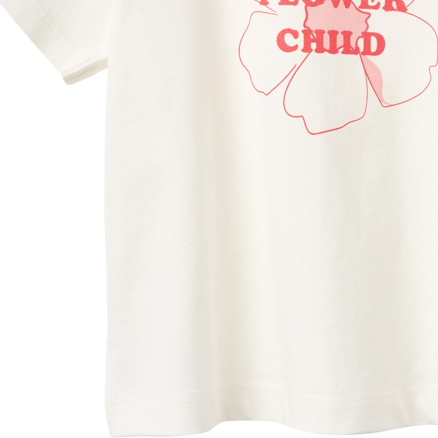 T-shirt MC Mirsa