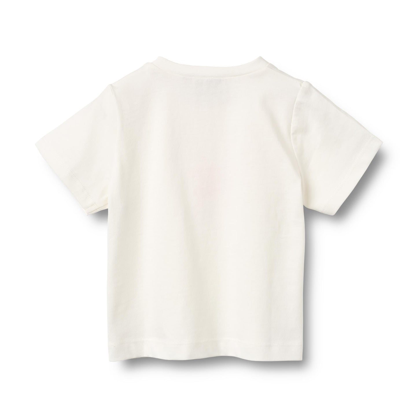 T-shirt MC Mirsa