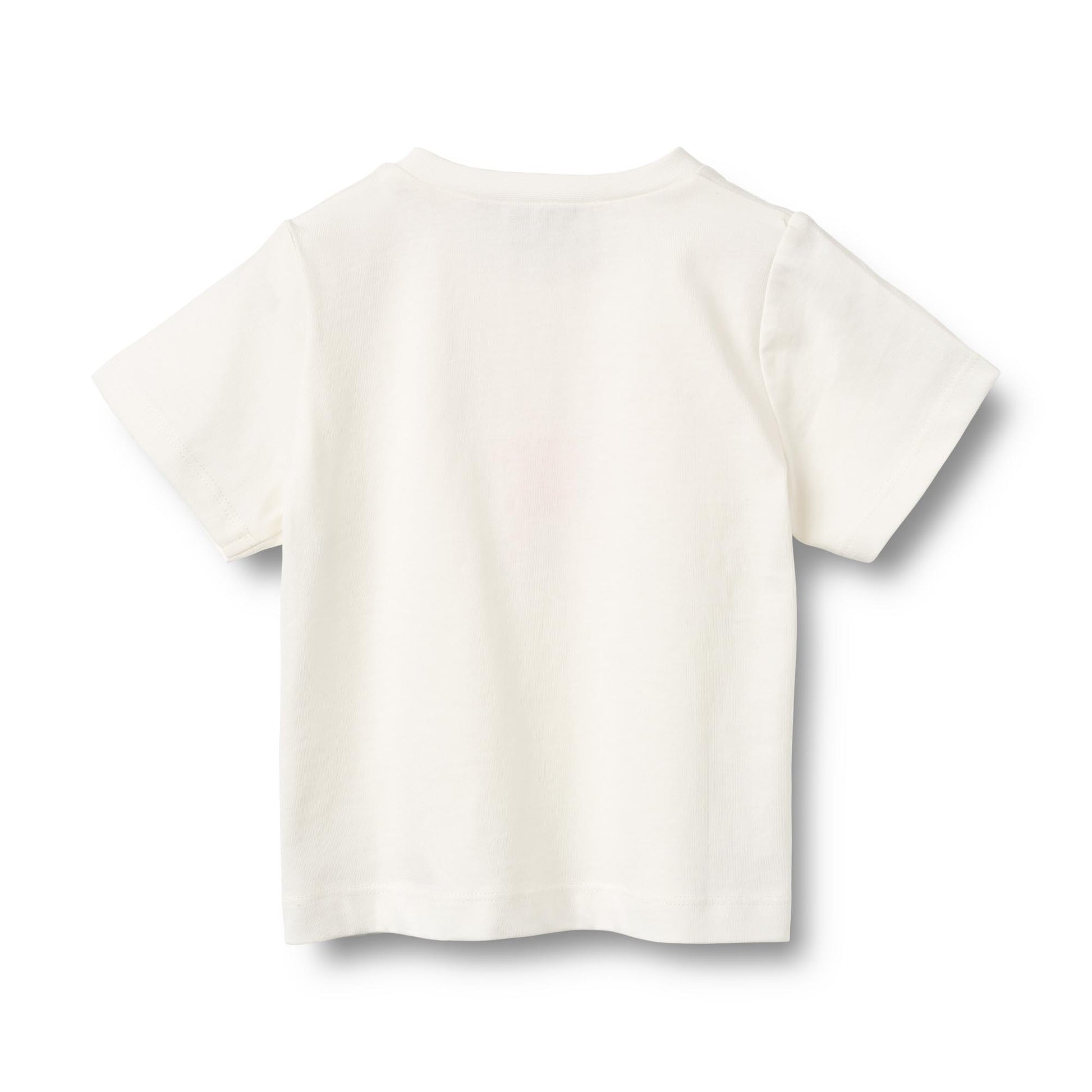 T-shirt MC Mirsa