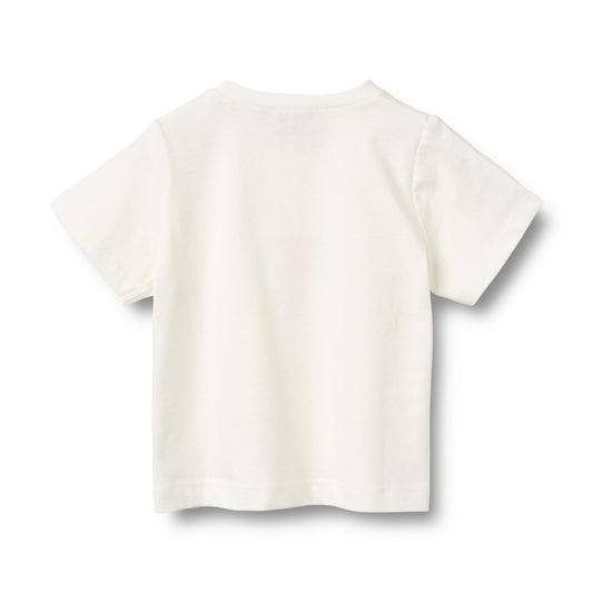 T-shirt MC Mirsa