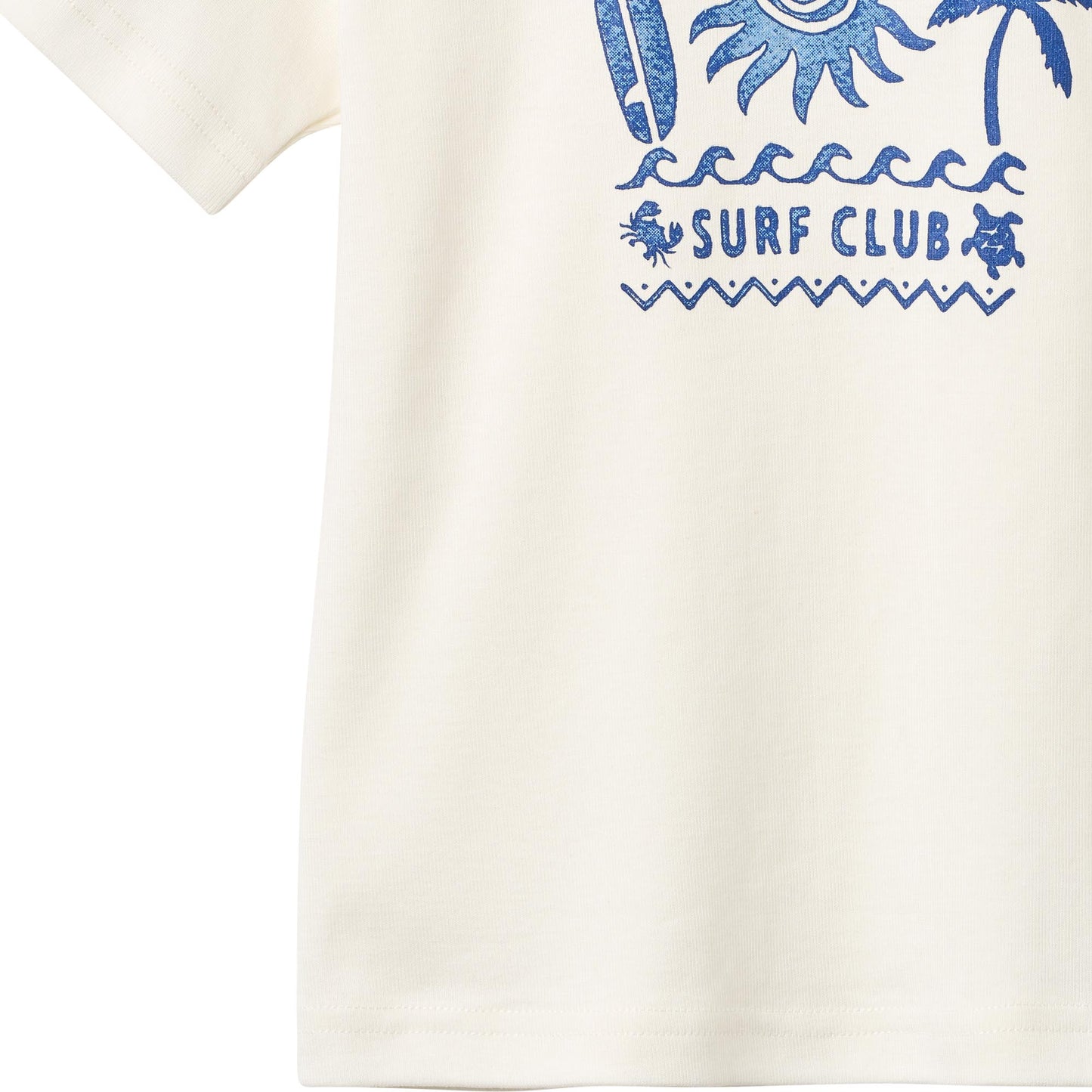 T-shirt MC Vildfred