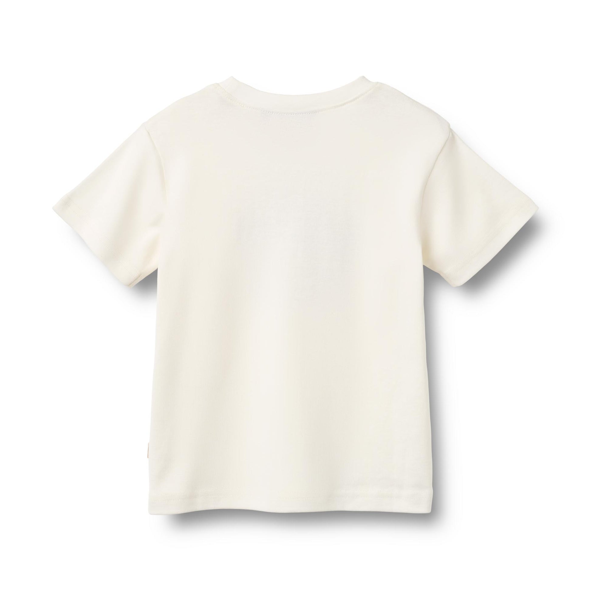 T-shirt MC Vildfred