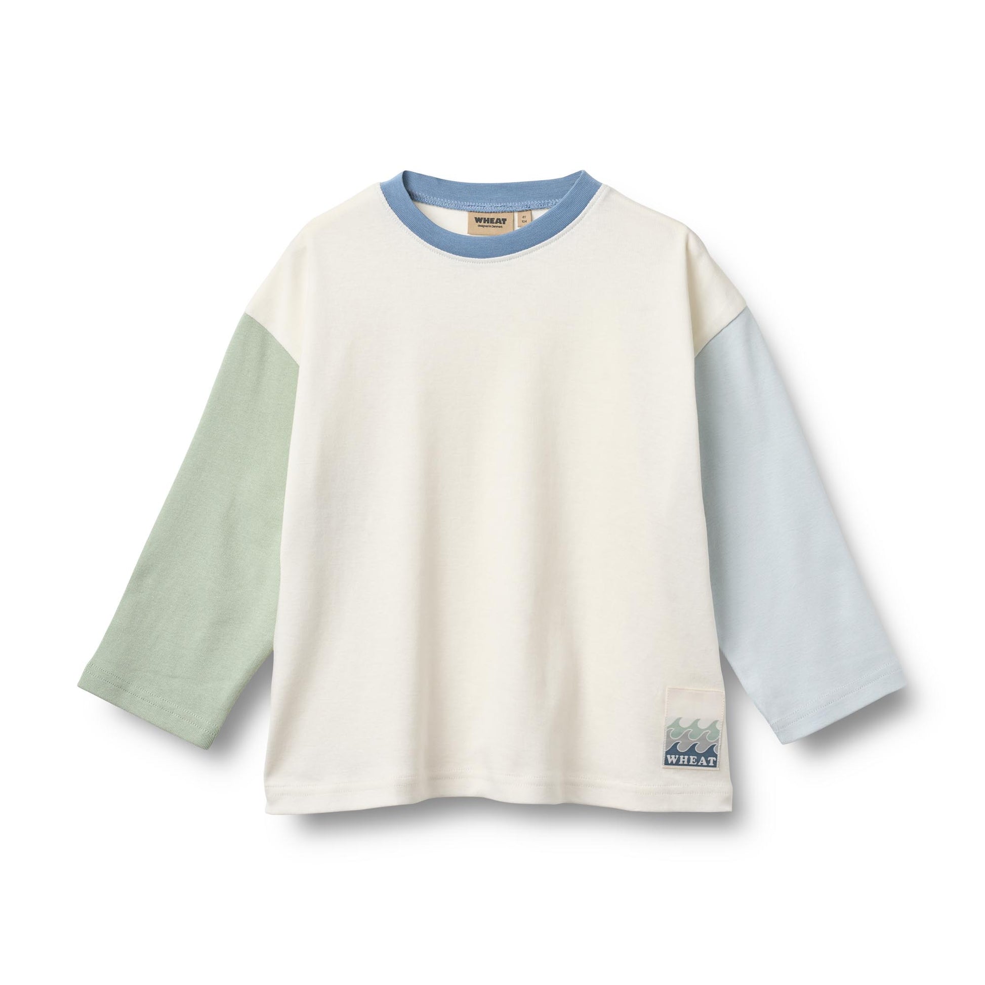 T-shirt ML Axe