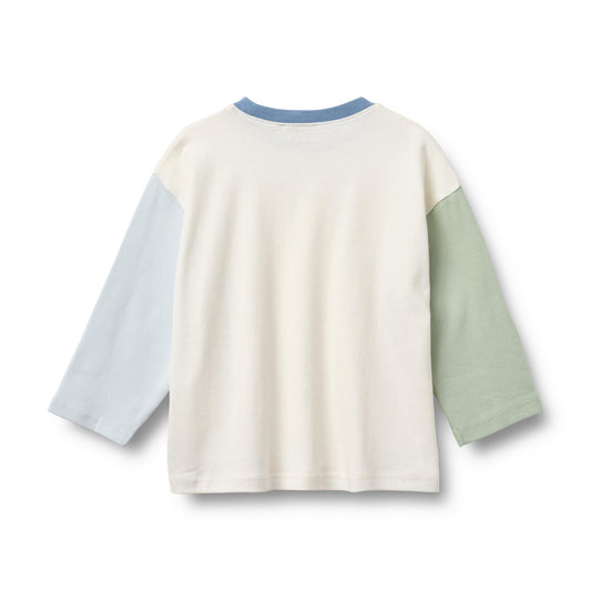 T-shirt ML Axe