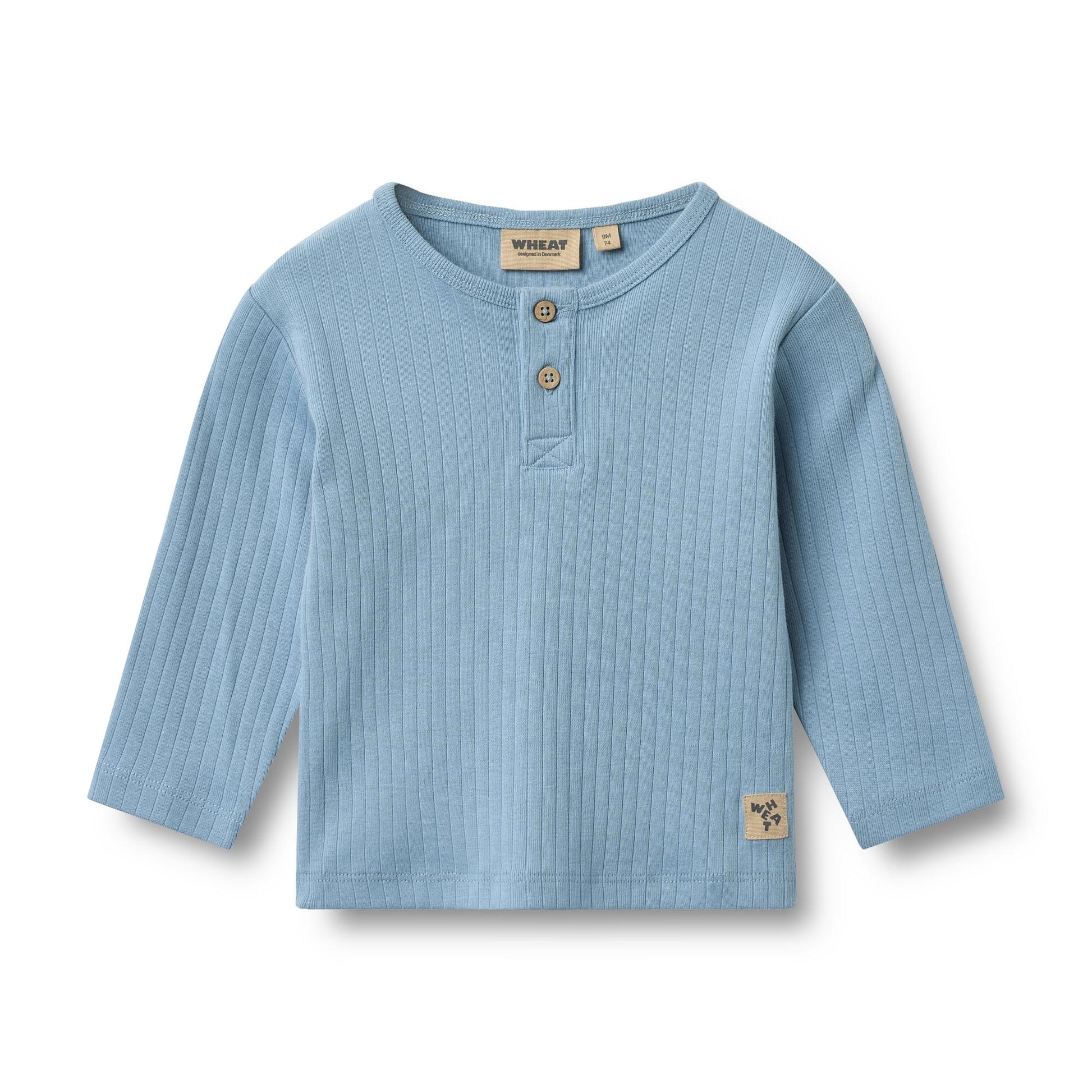 T-shirt ML Morris