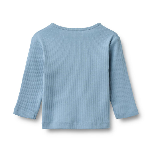 T-shirt ML Morris
