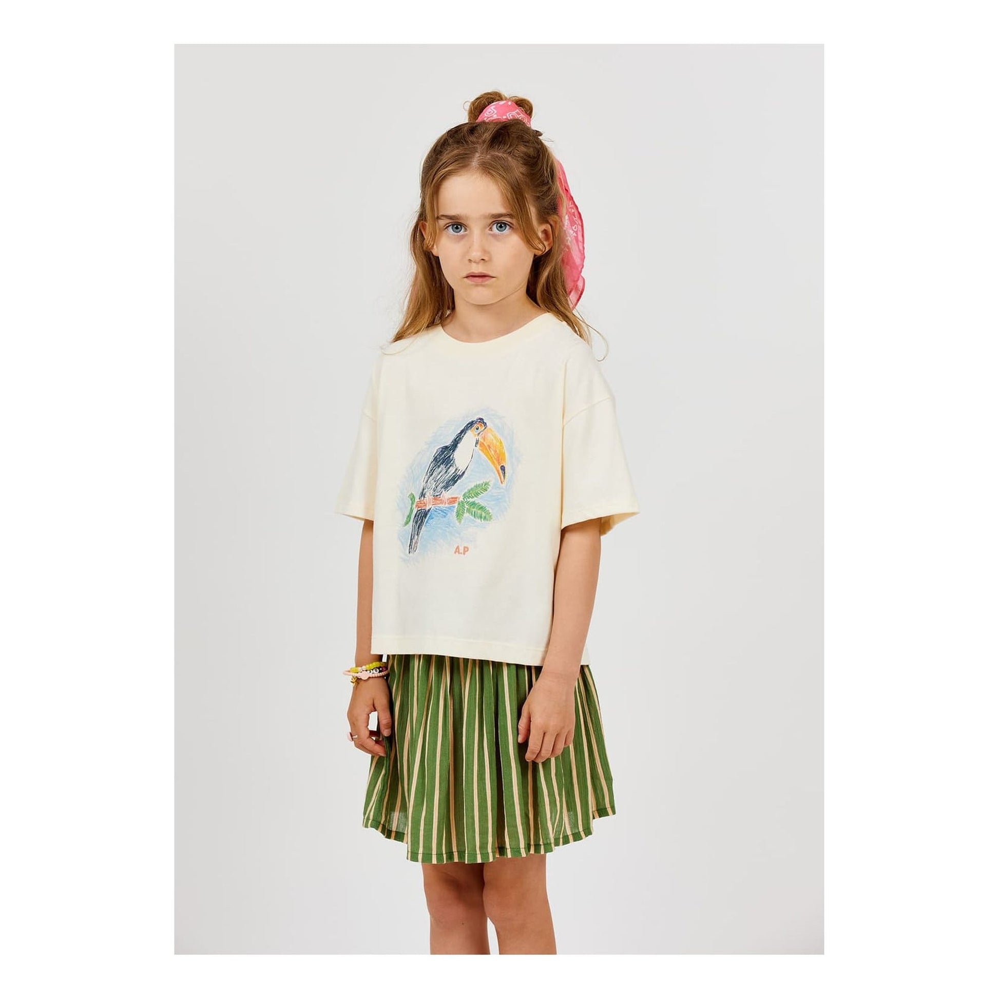 T-shirt Toucan