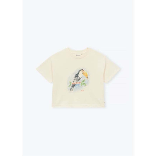 T-shirt Toucan