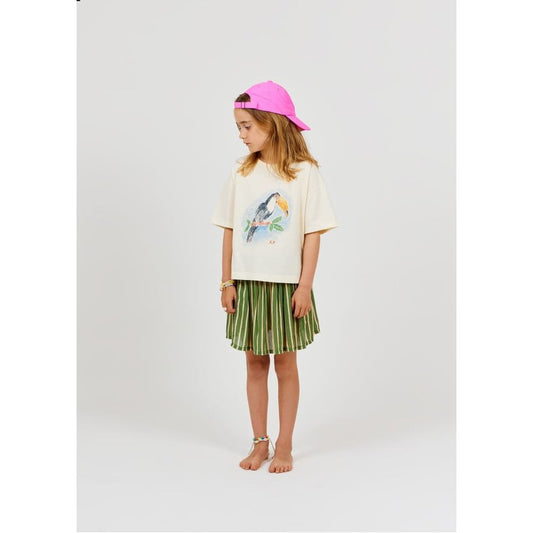 T-shirt Toucan