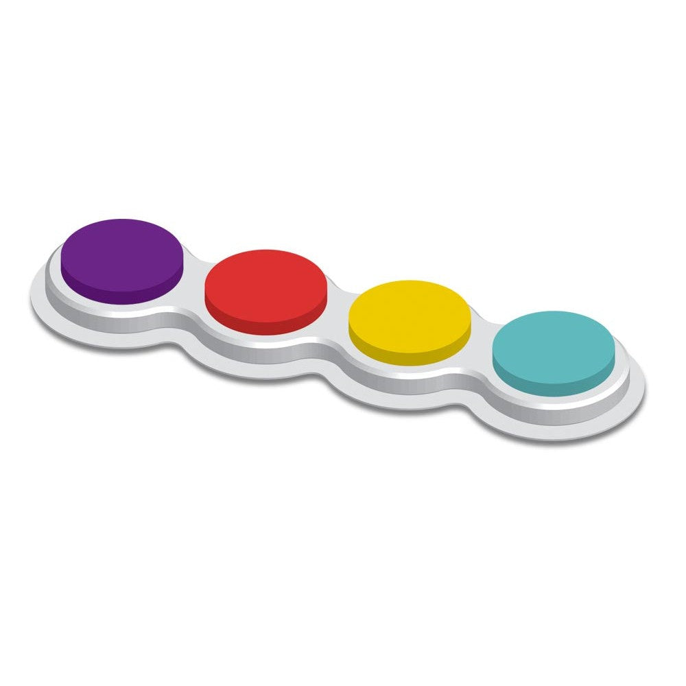 Tableaux Faciles, Peinture au doigt "Adorables Compagnons"