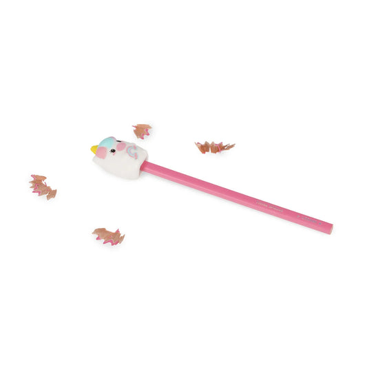 Taille-crayon Licorne - Mini Friends