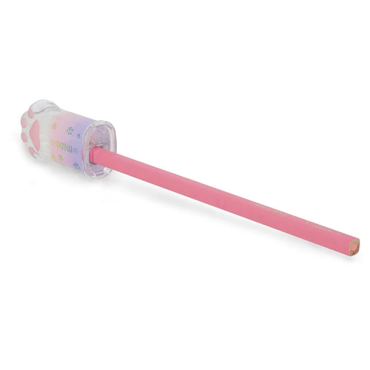 Taille-crayon avec Réservoir - Chat Meow