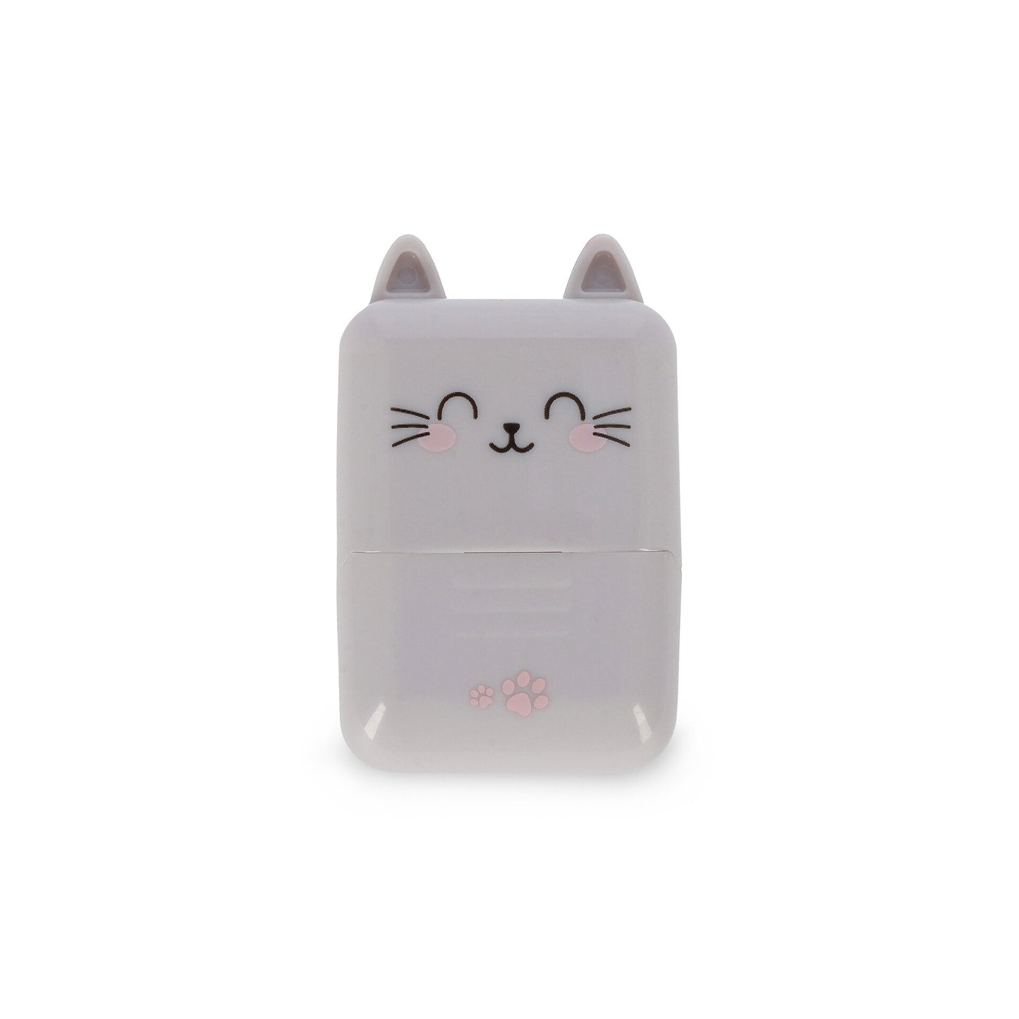 Tampon Rouleau Décoratif Kitty