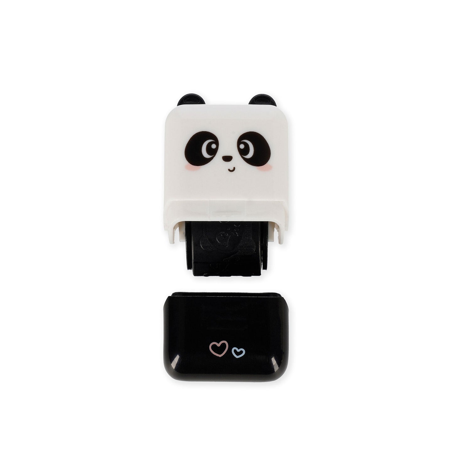 Tampon Rouleau Décoratif Panda