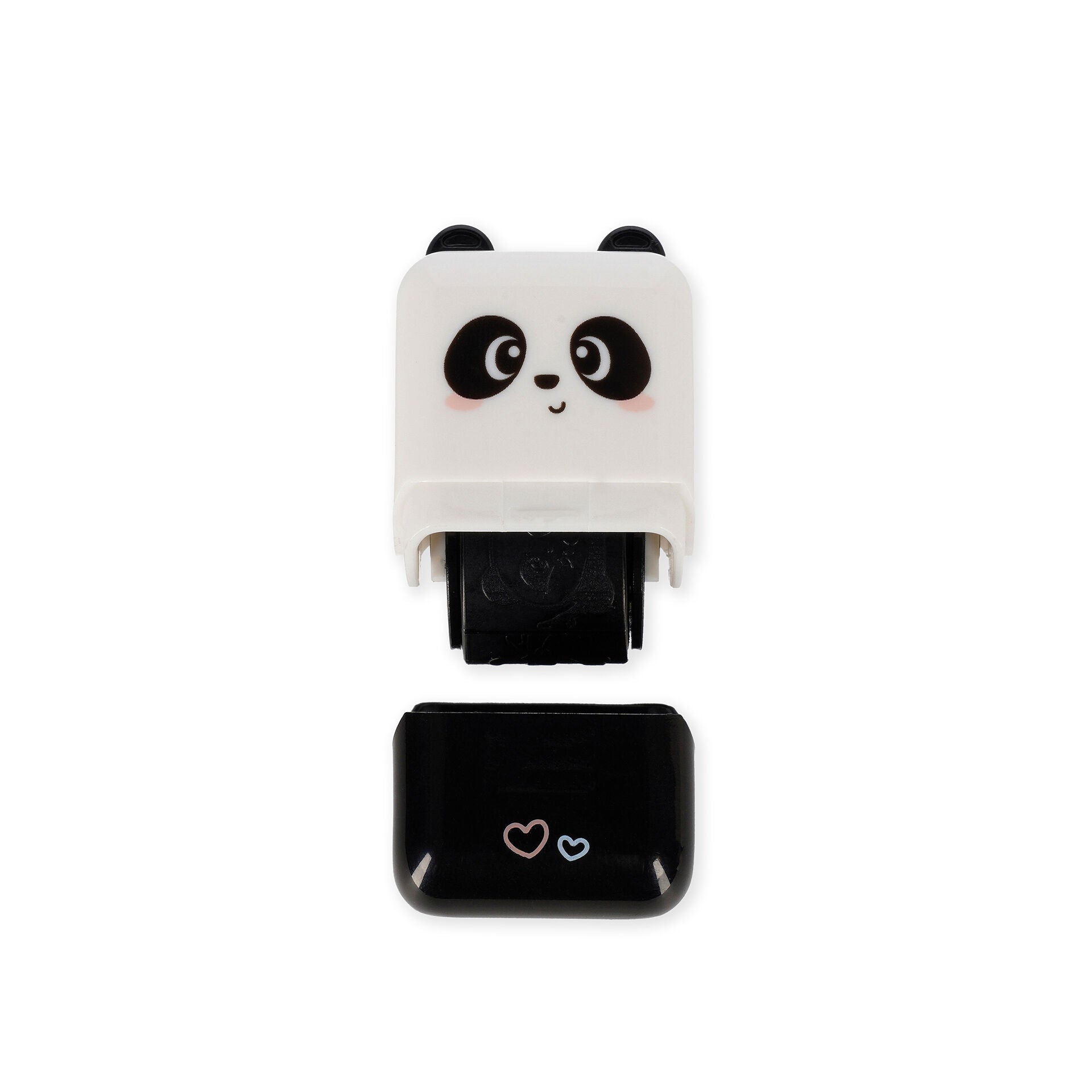 Tampon Rouleau Décoratif Panda