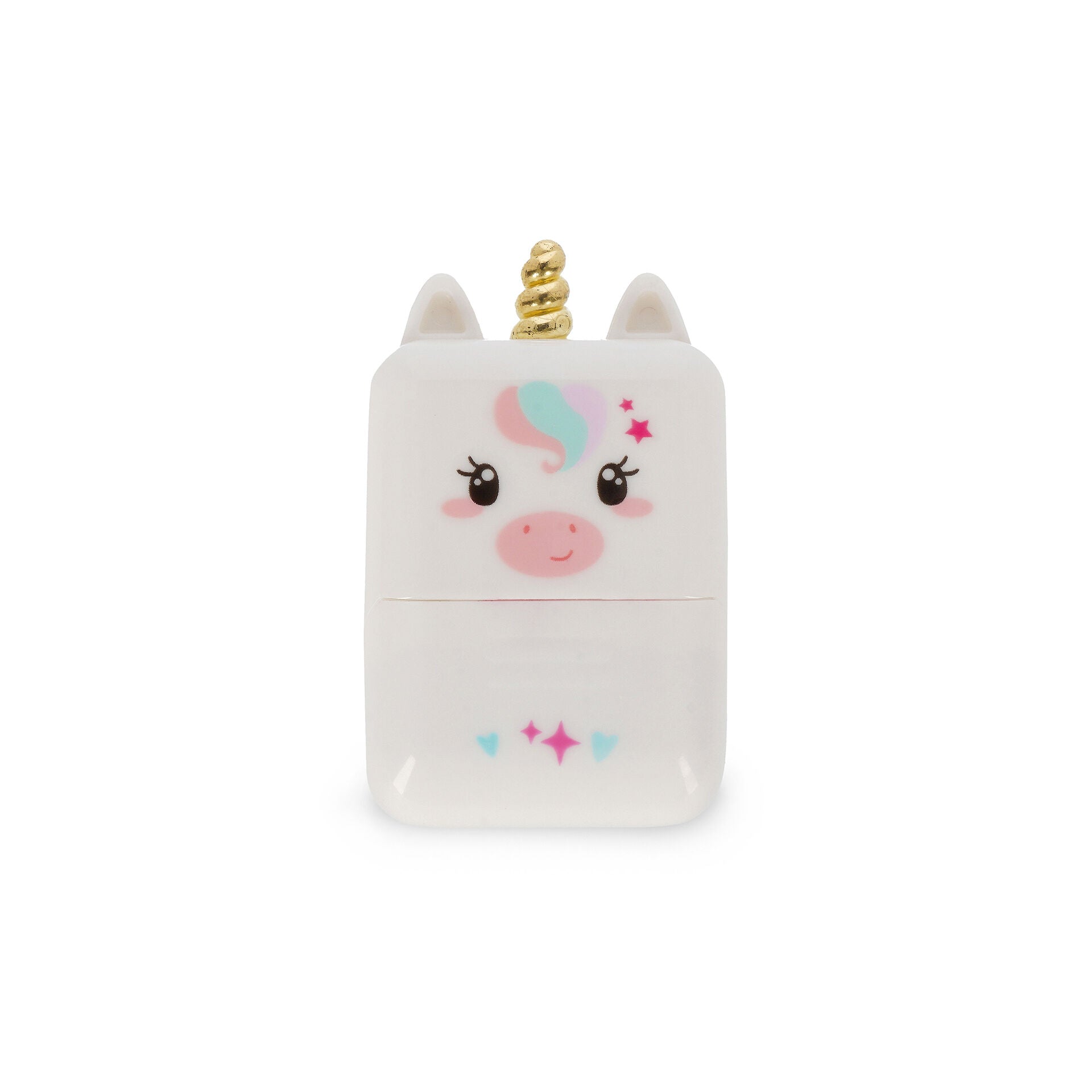 Tampon Rouleau Décoratif Unicorn