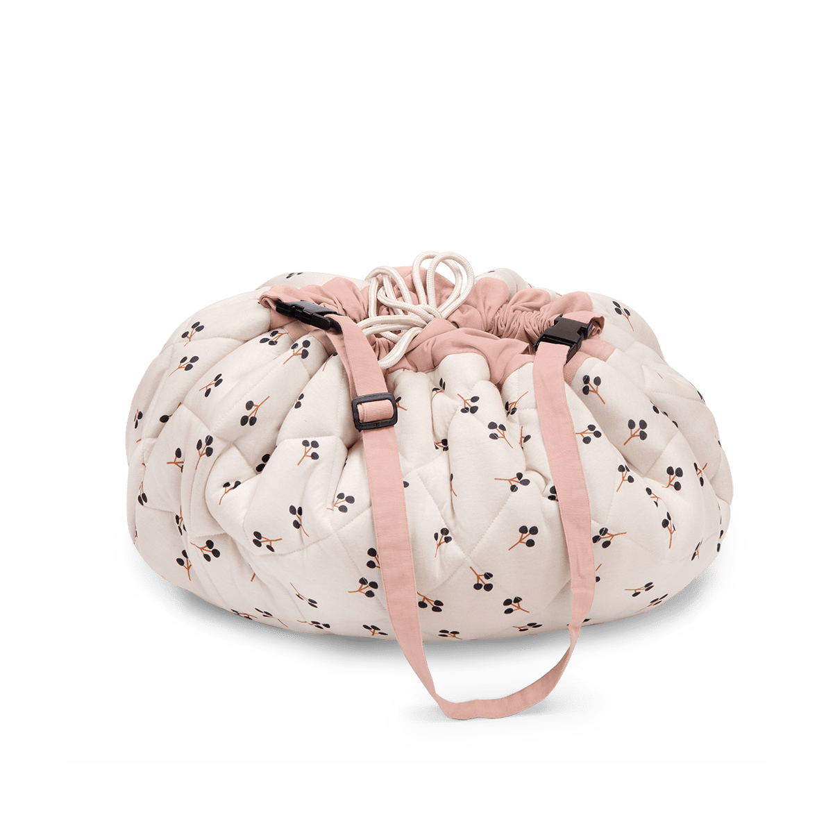 Tapis de jeu & sac de rangement 120 cm Après la pluie