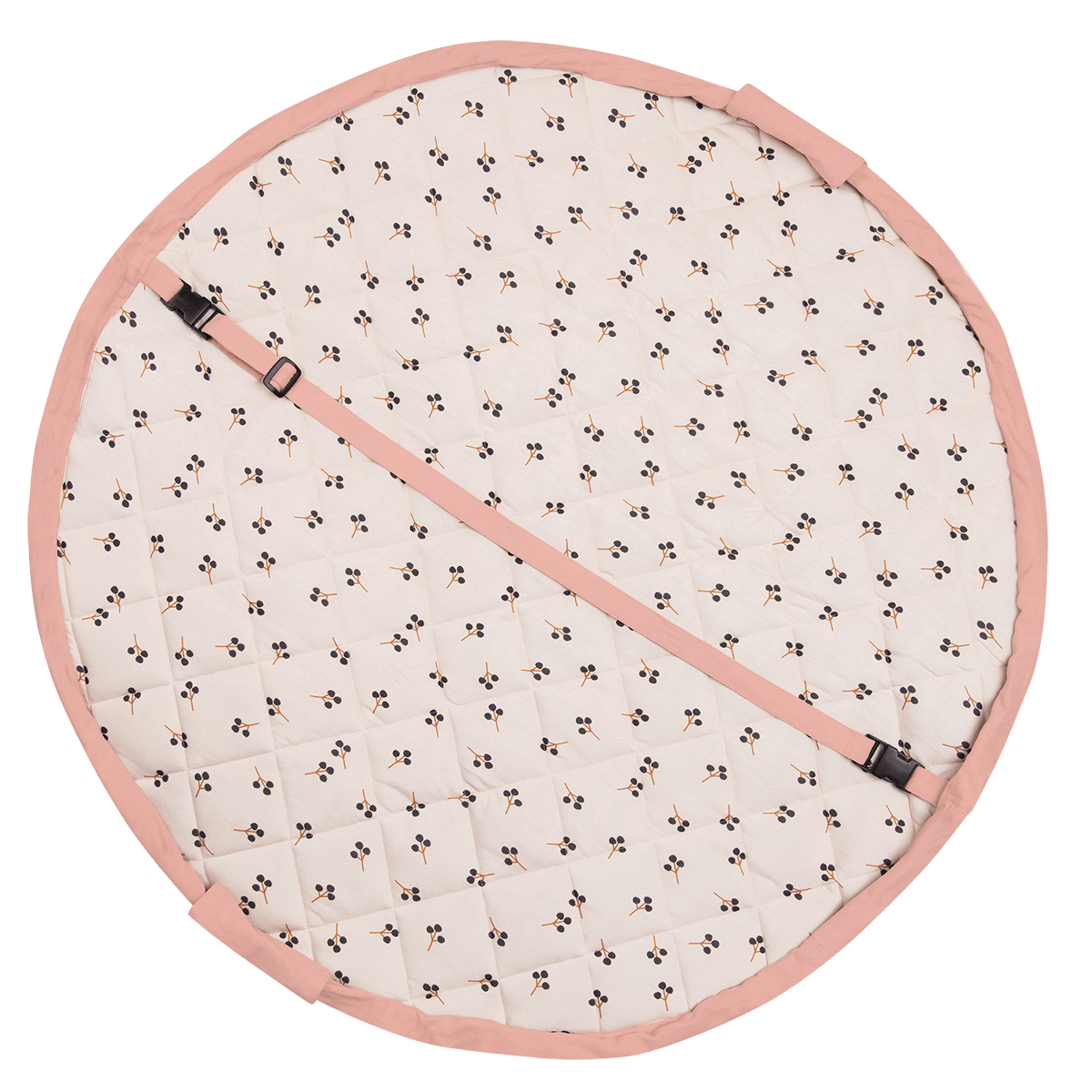 Tapis de jeu & sac de rangement 120 cm Après la pluie