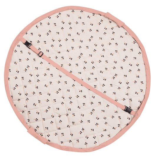 Tapis de jeu & sac de rangement 120 cm Après la pluie