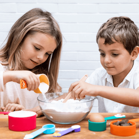 Tasses Chefclub Kids