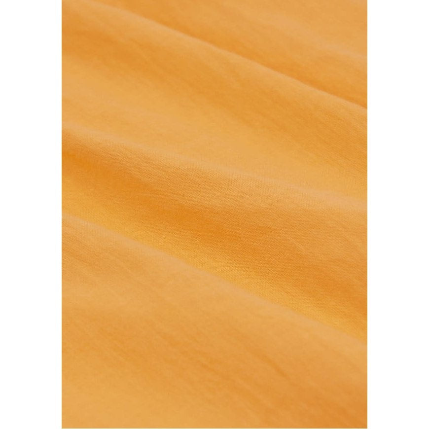 Top Bretelles Voile Uni