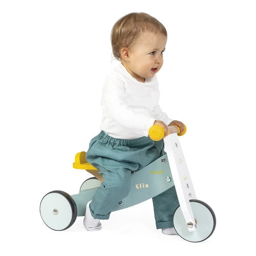 Tricyle Personnalisable bois