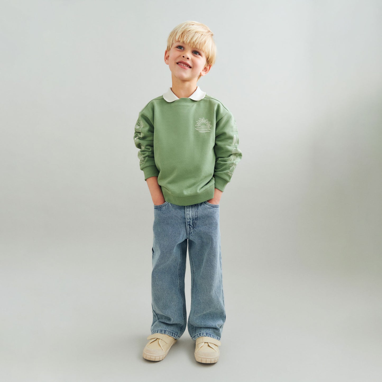 Trousers Felix