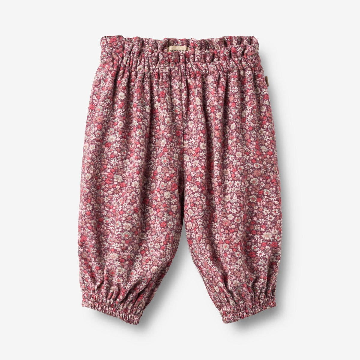 Pantalon Trousers Lined Polly