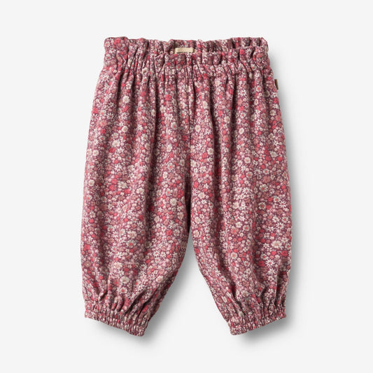 Pantalon Trousers Lined Polly