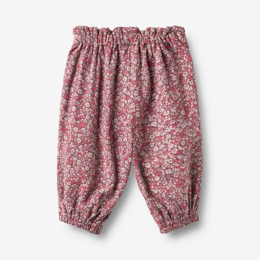 Pantalon Trousers Lined Polly