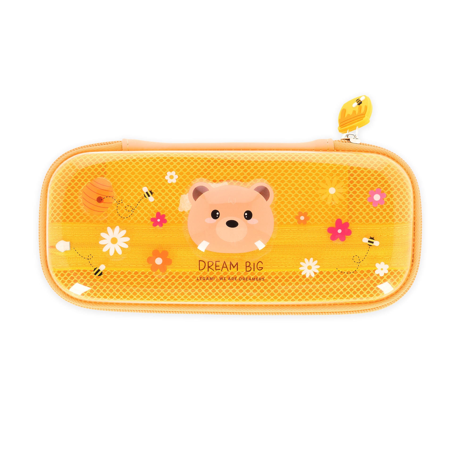 Trousse rigide Teddy Bear Wonderwow