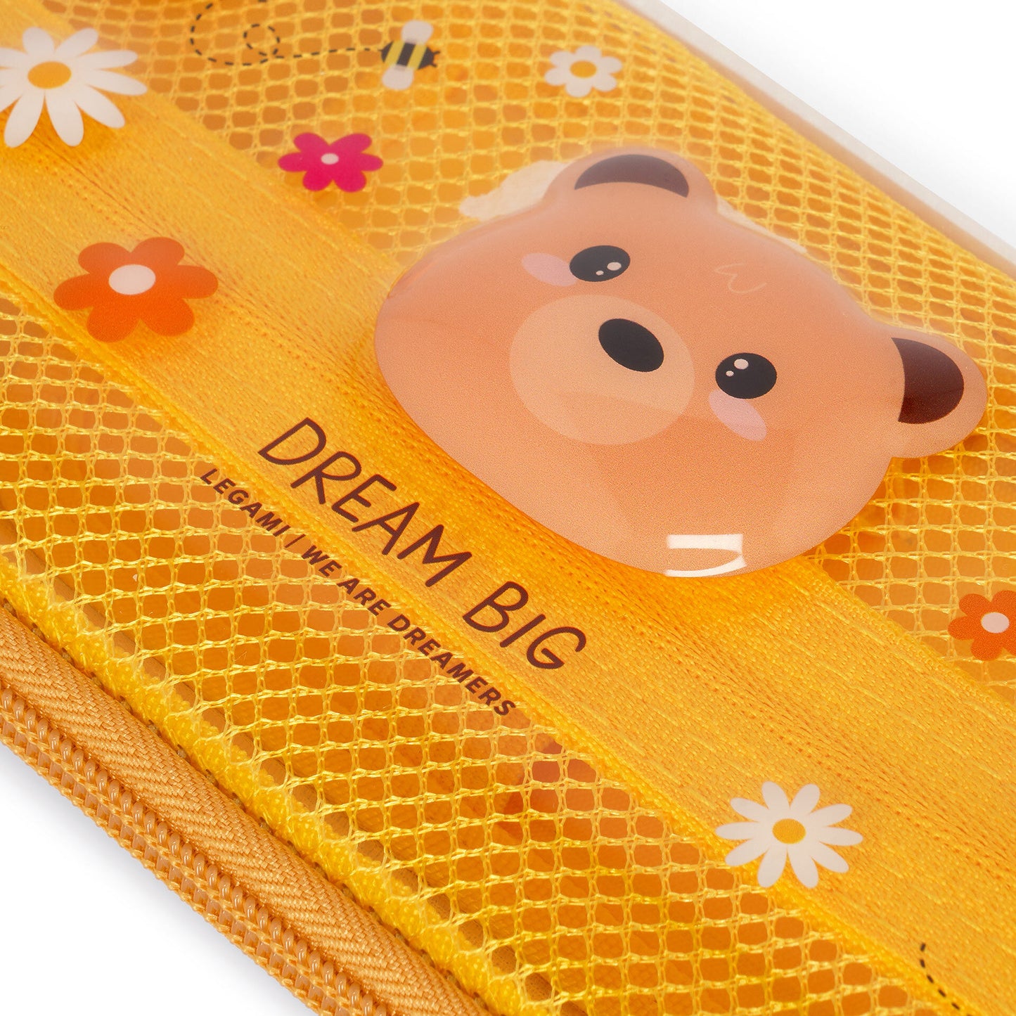 Trousse rigide Teddy Bear Wonderwow