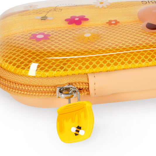 Trousse rigide Teddy Bear Wonderwow