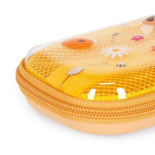 Trousse rigide Teddy Bear Wonderwow