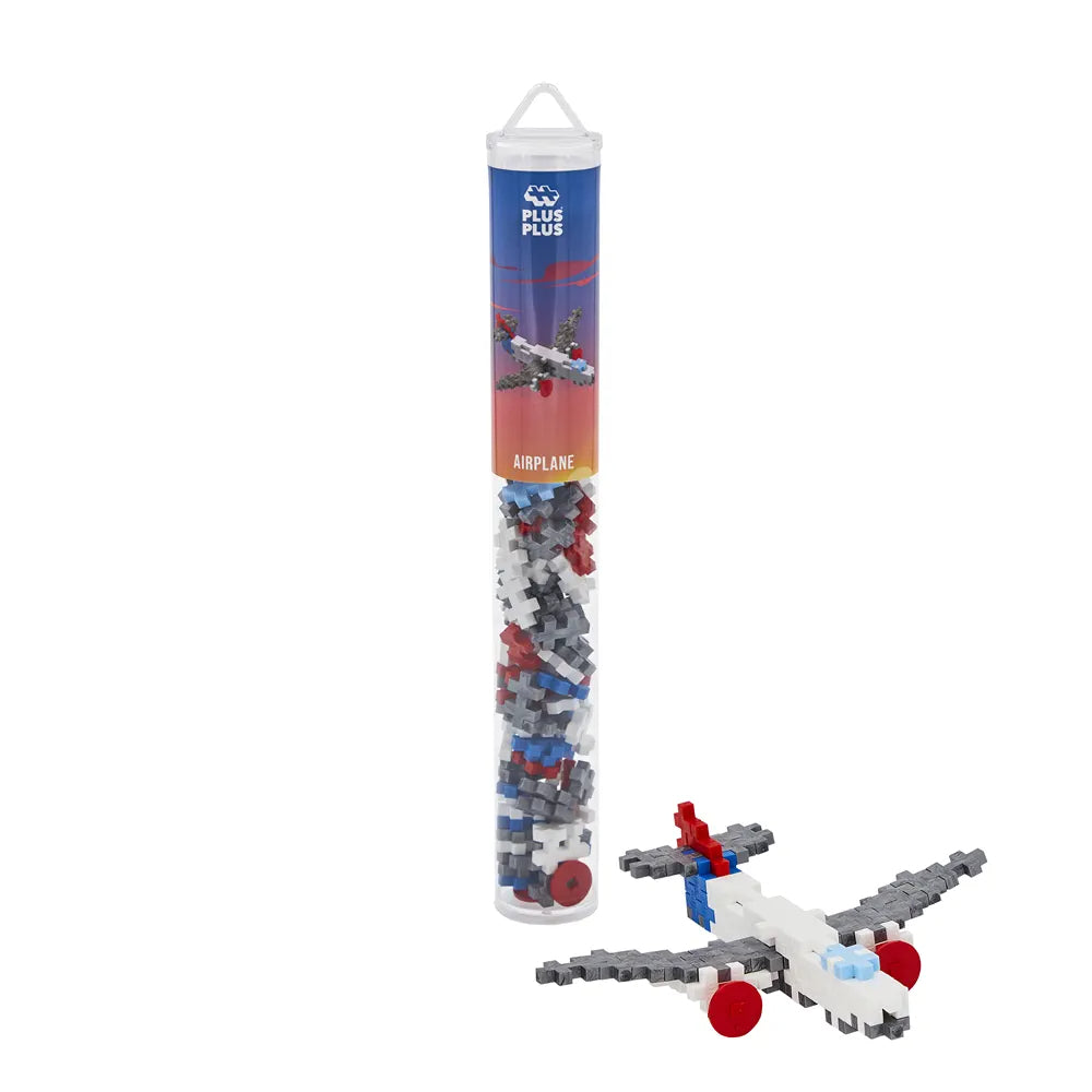 Tube Avion – 100 Pcs