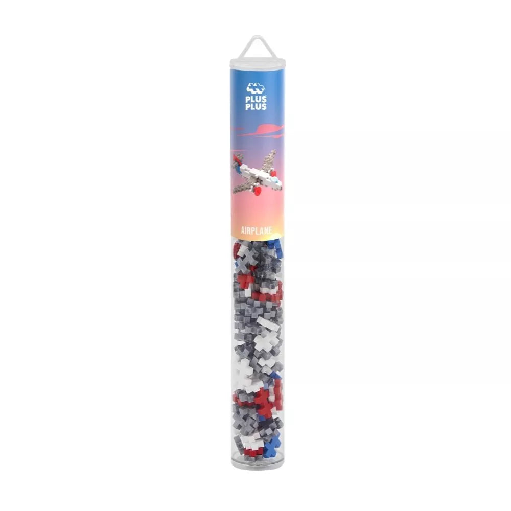 Tube Avion – 100 Pcs