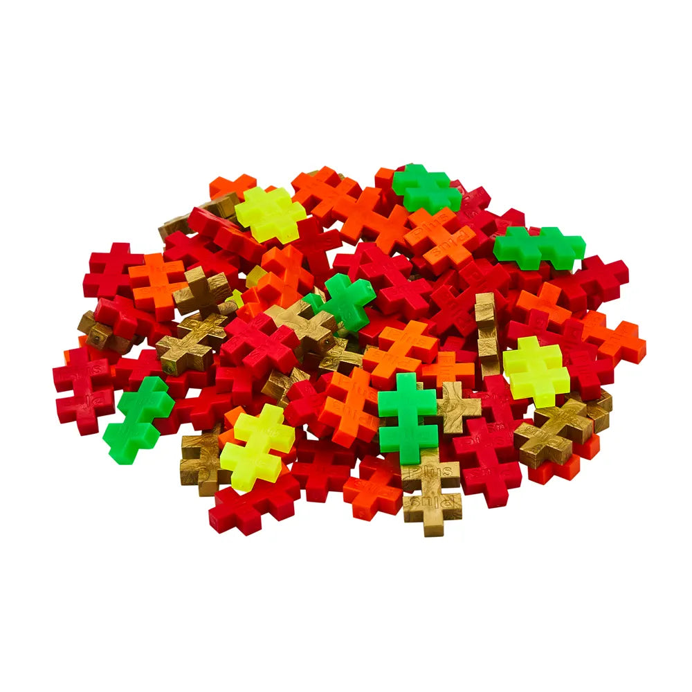 Tube Dragon de Feu – 100 Pcs